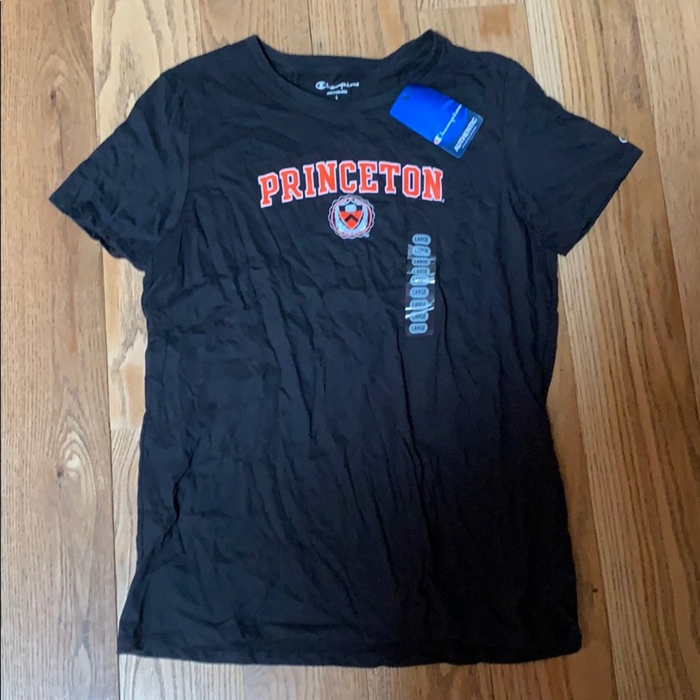 NWT Champion Princeton shirt